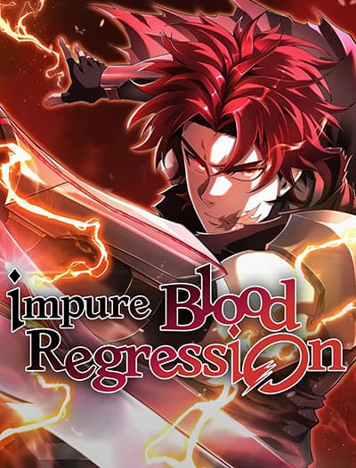 Impure Blood Regression