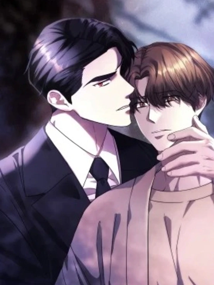 The Bondage of the Omega Father The Bondage of the Omega Father