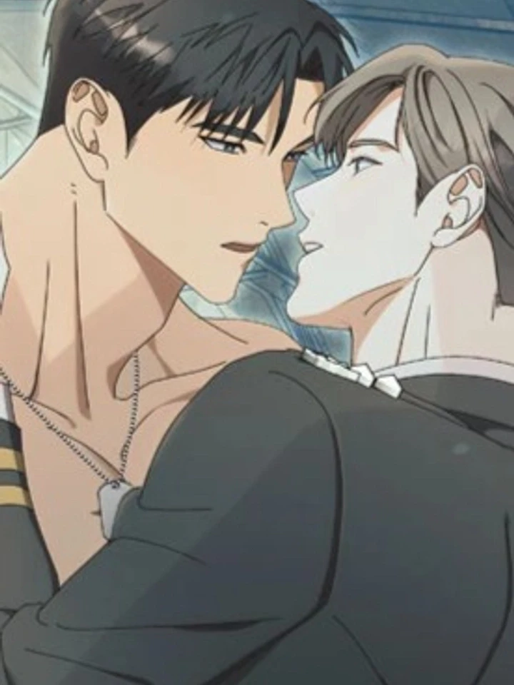 The Only One in My Memory