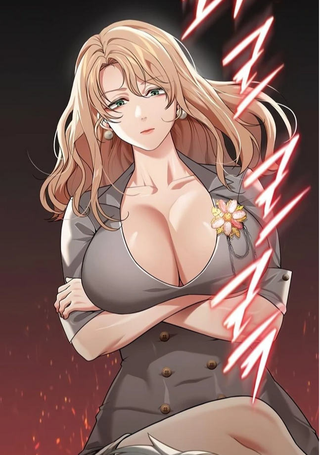 Because I live In The US