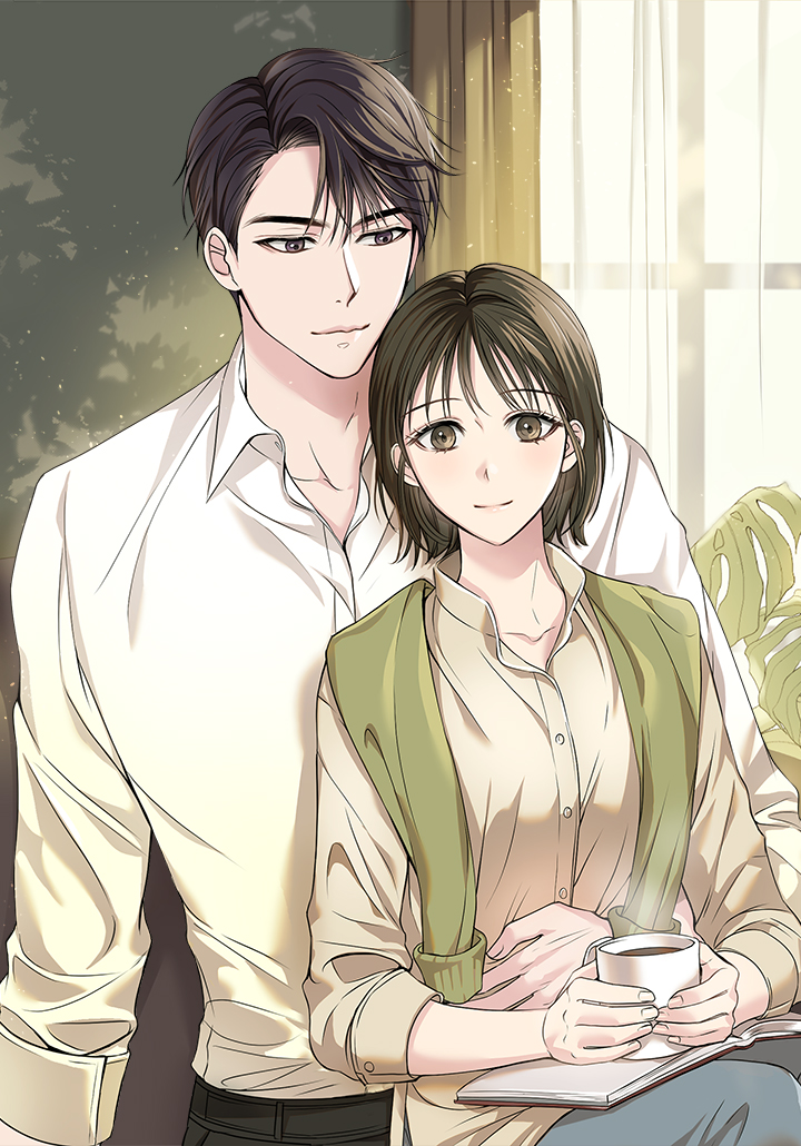 Colored With Time ห้วงเวลาย้อมรัก