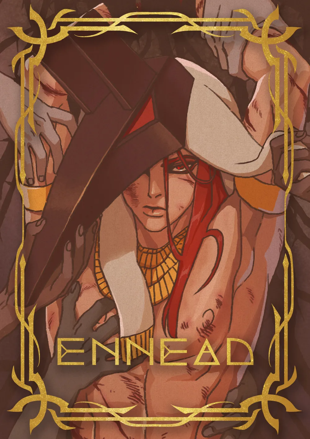ENNEAD ENNEAD